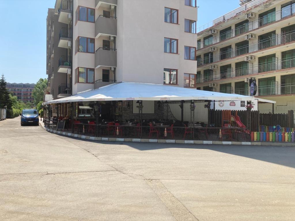 Private Apartments In Harmony Suites Dream Island Sunny Beach Exterior photo