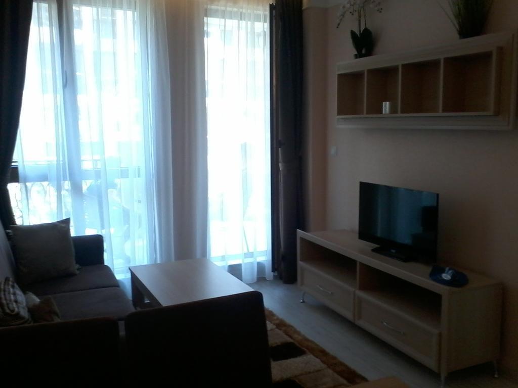 Private Apartments In Harmony Suites Dream Island Sunny Beach Exterior photo