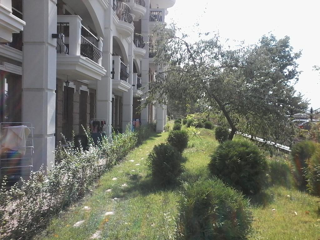 Private Apartments In Harmony Suites Dream Island Sunny Beach Exterior photo