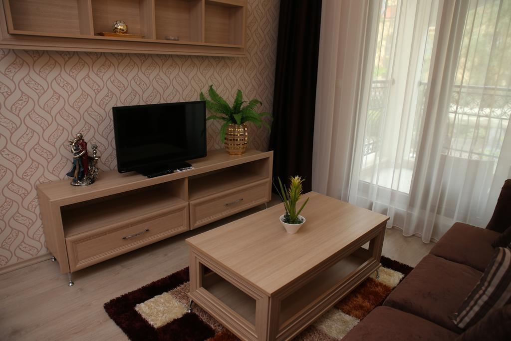 Private Apartments In Harmony Suites Dream Island Sunny Beach Exterior photo